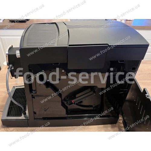 Кофемашина NIVONA CafeRomatica NICR 759 + чаша для молока б/у